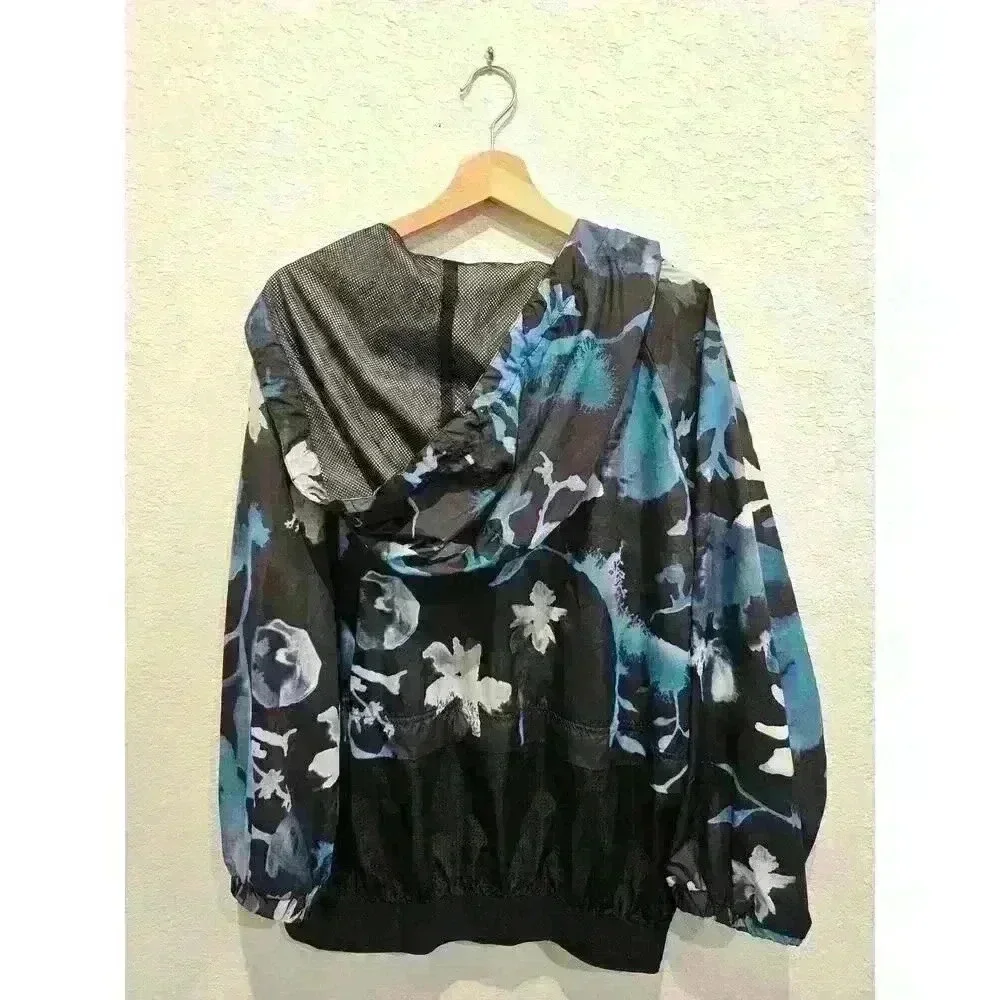 Ivy park fleece SZ Medium - Picture 3 of 4